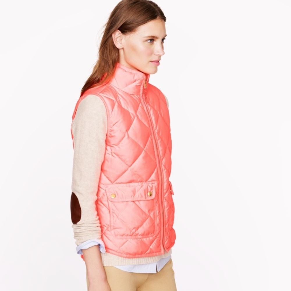 J. Crew Vest